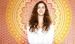 Interview with Tamara Fayad - Fort Lauderdale Yoga Instructor