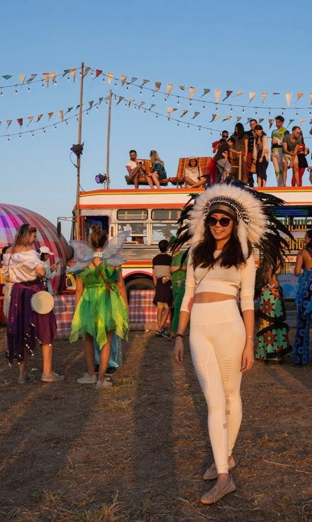 What to Wear for Burning Man 2022