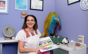 Interview With Paty Mariposa - Reiki Teacher in Miami