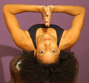 Interview  With Zamanta Archibold - Miami Yoga Instructor
