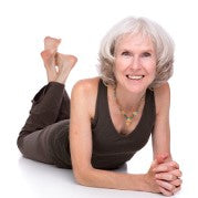Interview with Patricia Becker: A Palo Alto, CA Yoga Instructor