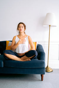 What to Do if You Can’t Meditate