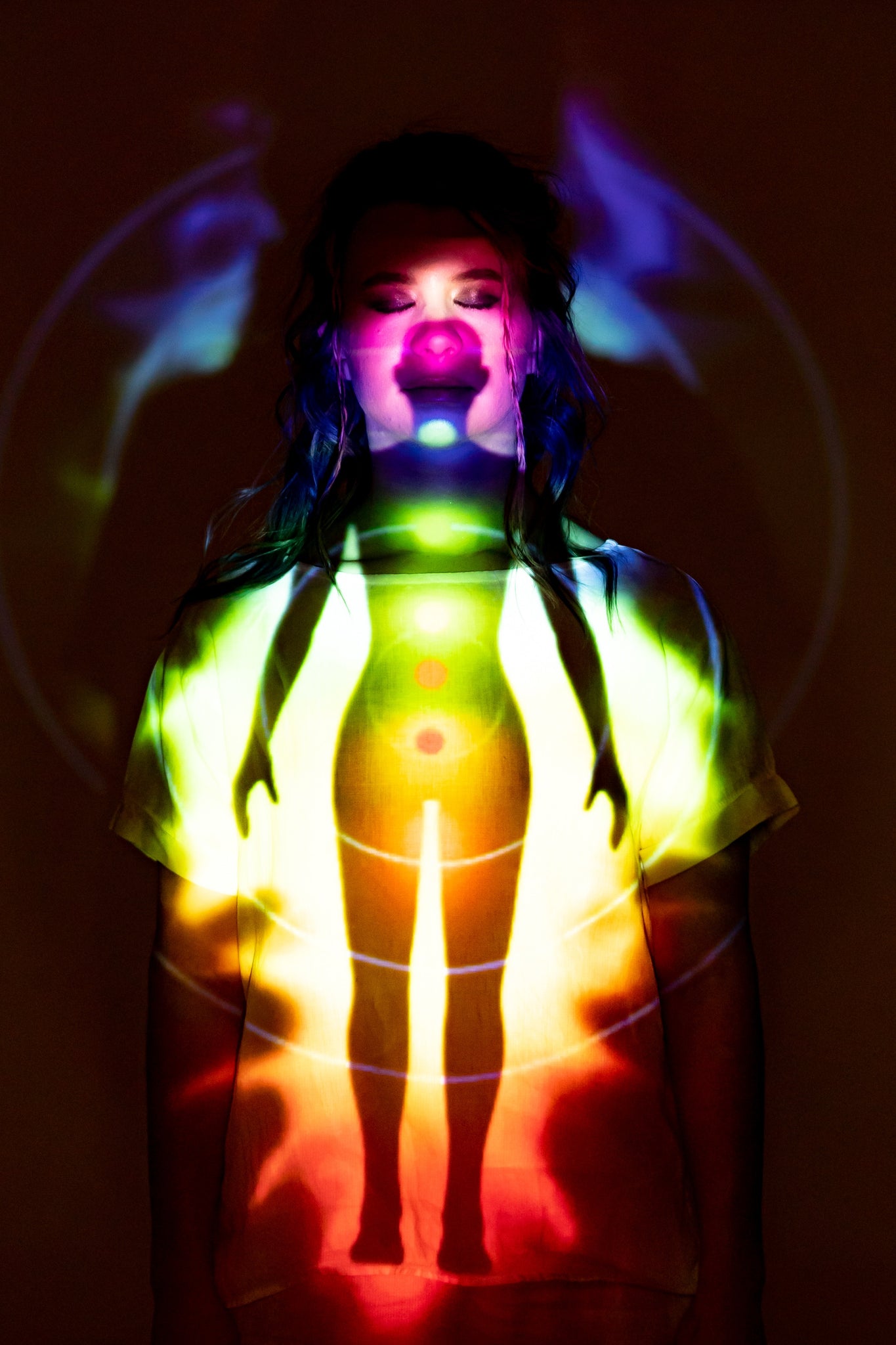 What are Chakras?  How Does it Transform Us?