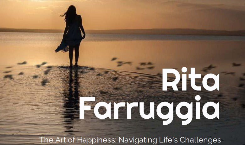 The Art of Happiness: Navigating Life's Challenges With Confidence and Fulfillment Happy Being Well