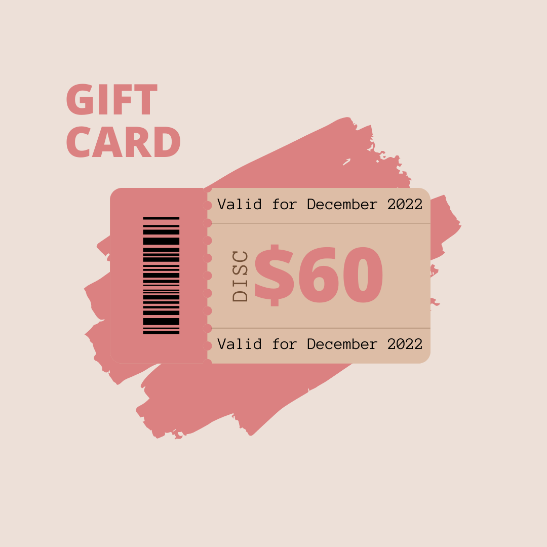 Gift Card Christmas Special