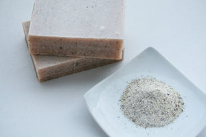 Adzuki Bean Soap Bar - Natural Soap - Complexion