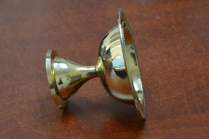 Handmade Brass Incense Burner Holder