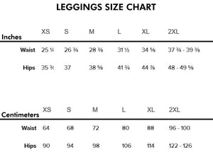 High Waist Star Yoga Leggings Lavender Millie