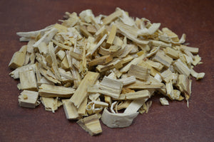 Palo Santo Wood Chips Incense 2oz