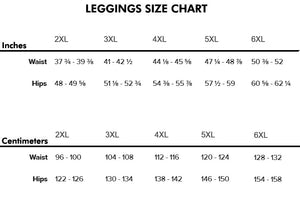 High Waist Star Yoga Leggings Lavender Millie