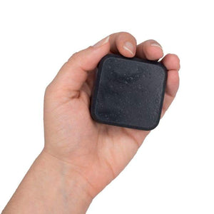 Energy Activated Charcoal Facial Soap Green Danae