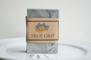 TRUE GRIT Soap