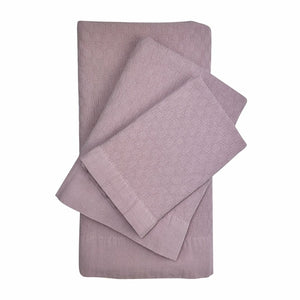 Turkish Towel Bundle Set of 3 Ariel