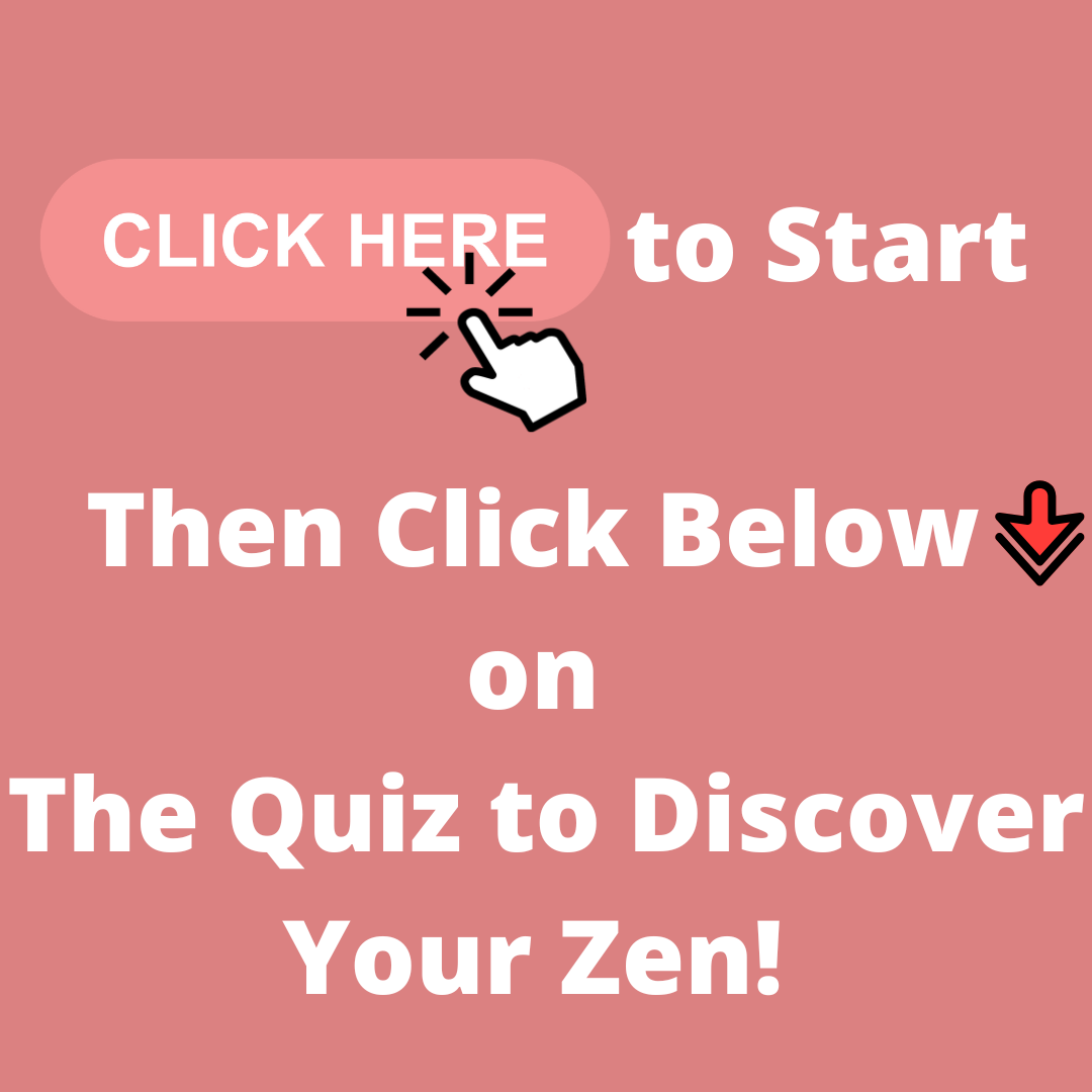 Take Our Wellness Quiz to Discover Your Zen! Happy Being Well